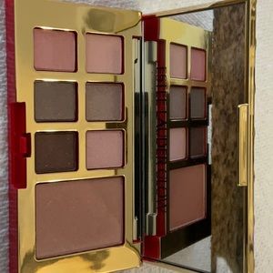 Estée Lauder Pure Color Envy Eye and Cheek Palette Glow